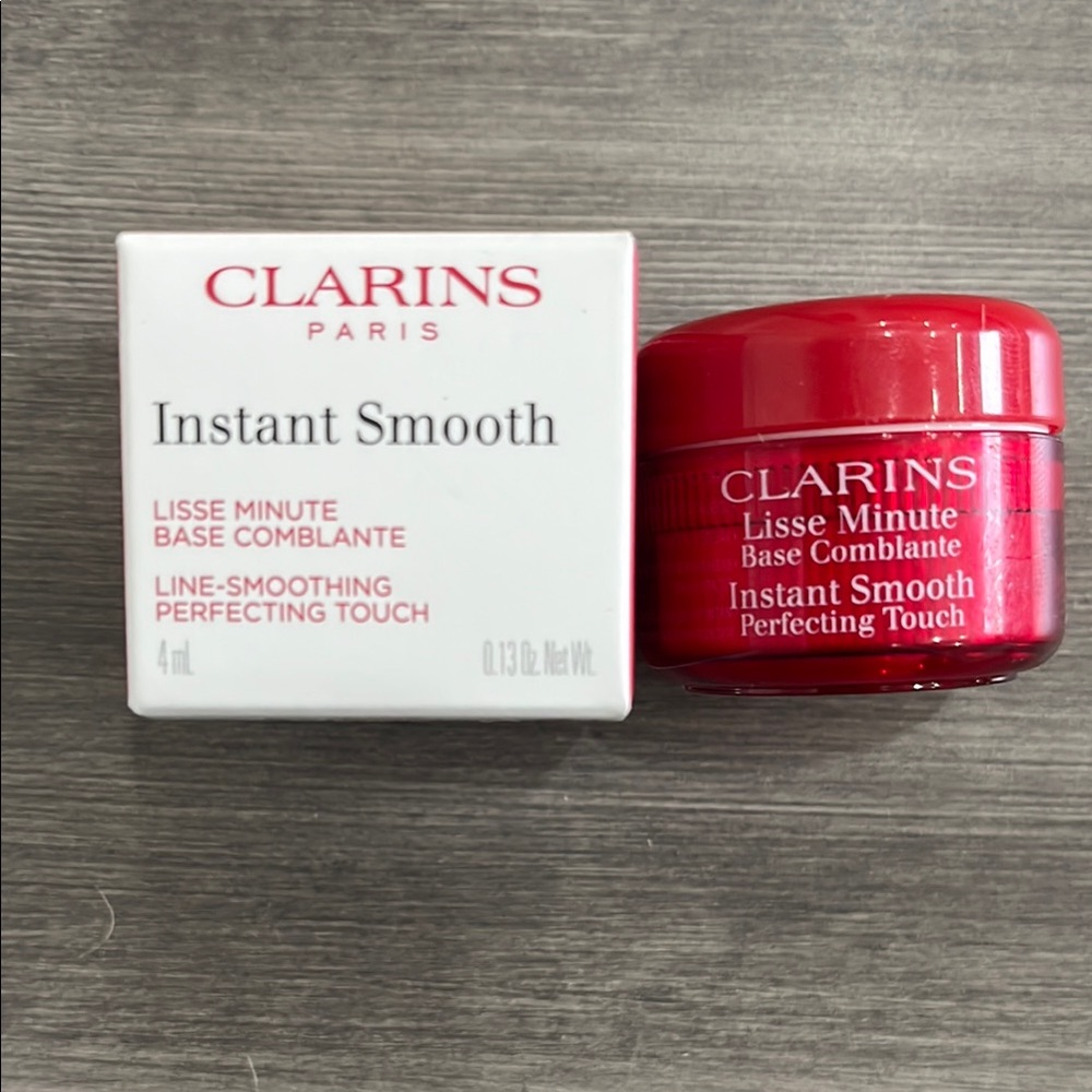 Clarins Instant Smooth Base